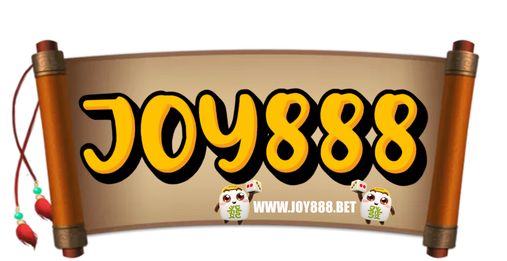 joy888