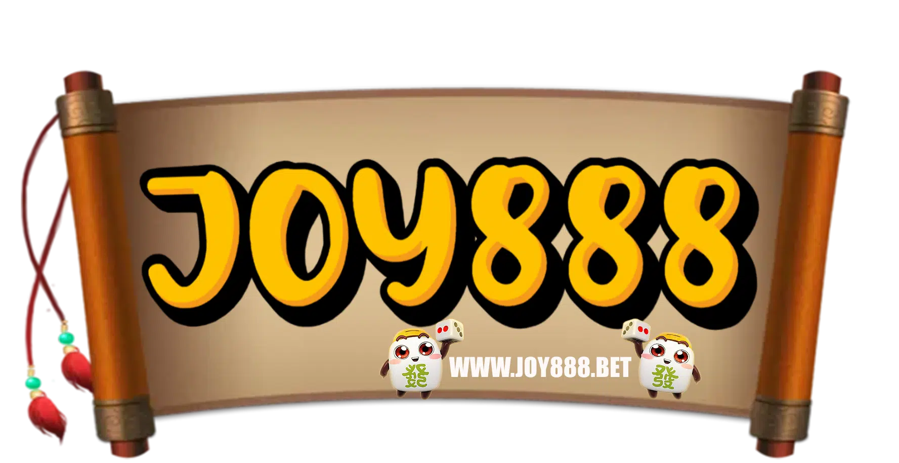 joy888